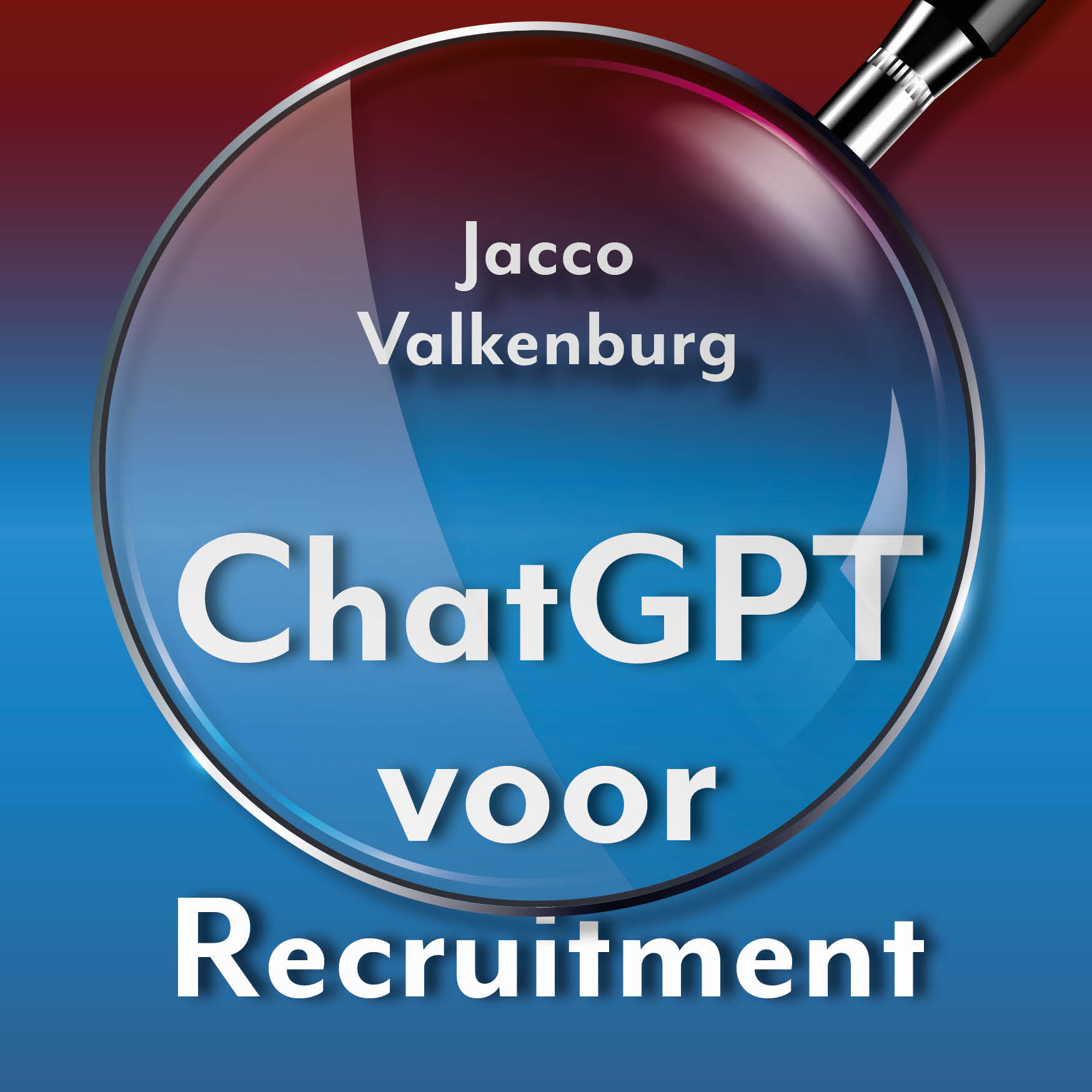 ChatGPT voor Recruitment