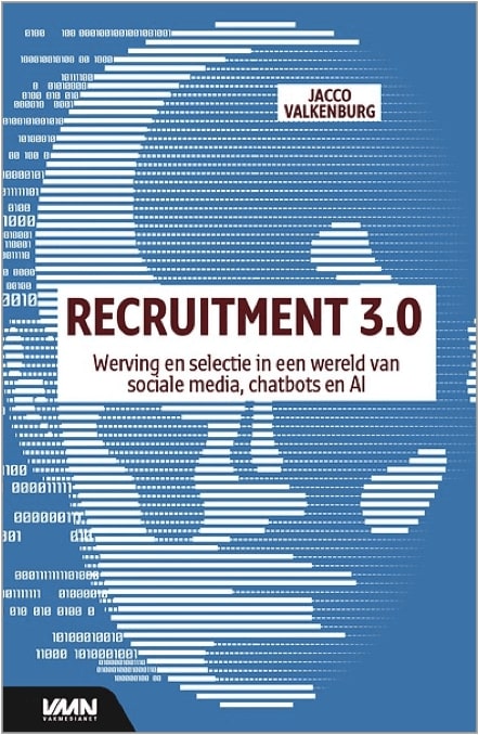 Boek recruitment 3.0