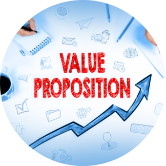 Incompany training Employer Value Proposition