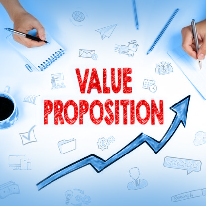 Employer Value Propositie