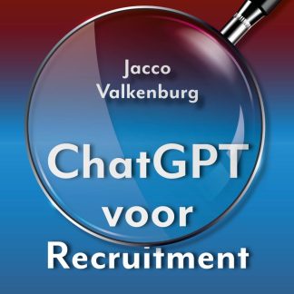 ChatGPT recruitment