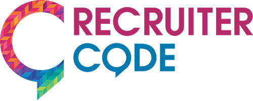 Recruitercode logo